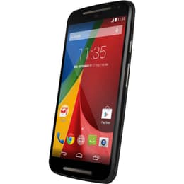 Motorola Moto G (2nd gen) 8GB - Black - Unlocked