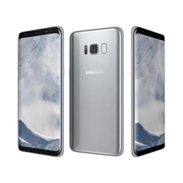 Galaxy S8 64GB - Gray - Locked T-Mobile
