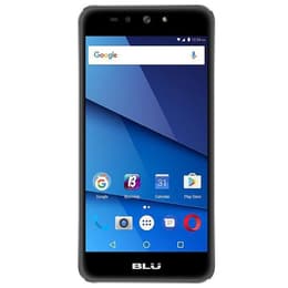 Grand XL LTE 16GB - Gray - Unlocked