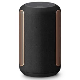 Sony SRS-RA3000 Bluetooth speakers - Black