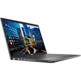 Dell Latitude 7410 14-inch (2020) - Core i5-10310U - 8 GB - SSD 512 GB