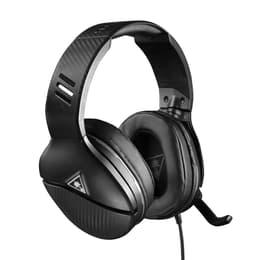 Turtle Beach Recon 200 TBS-3200-01 Gaming Headphone with microphone - Black