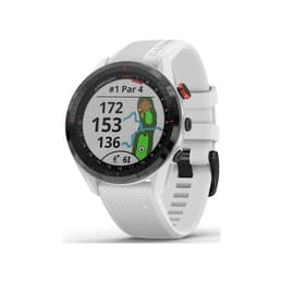 Garmin Approach S62 Bluetooth 45 mm - White