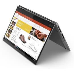 Lenovo ThinkPad X1 Yoga G4 14-inch (2019) - Core i7 - Gen 8 (U) - 16 GB - SSD 256 GB