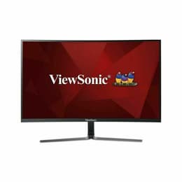 Viewsonic 32-inch Monitor 2560 x 1440 LCD (VX3258-2KC-MHD-R)