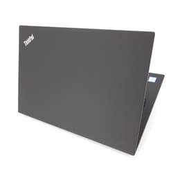 Lenovo ThinkPad T490 14-inch (2018) - Core i7-8565U - 16 GB - SSD 256 GB