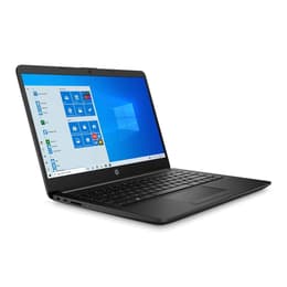 Hp 14-FQ0013DX 14-inch (2020) - Athlon Silver 3050U - 8 GB - SSD 128 GB