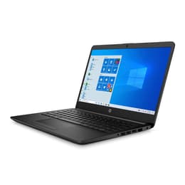 Hp 14-FQ0013DX 14-inch (2020) - Athlon Silver 3050U - 8 GB - SSD 128 GB