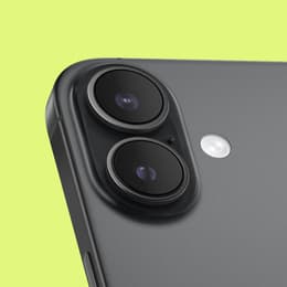 And a great camera... like the 17 Pro.