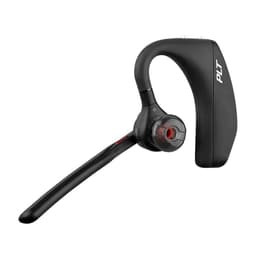Plantronics Voyager 5200 UC Noise cancelling Headphone Bluetooth with microphone - Black