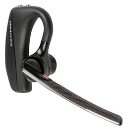 Plantronics Voyager 5200 UC Noise cancelling Headphone Bluetooth with microphone - Black