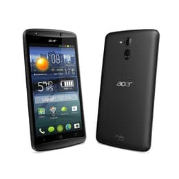 Acer Liquid E700 16GB - Black - Locked T-Mobile