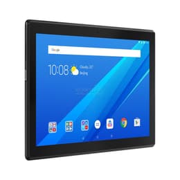 Lenovo Tab 4 10 32GB - Black - (Wi-Fi)