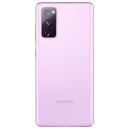Samsung Galaxy S20 FE 5G, 128GB, Cloud Lavender - Unlocked (Renewed)