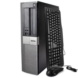 Dell OptiPlex 980 Core I5 3.2 GHz - HDD 1 TB RAM 8GB