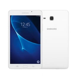Galaxy Tab A 7.0 (2016) 8GB - White - (WiFi)