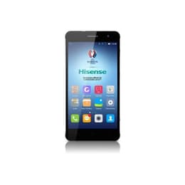 HiSense C20 32GB - Black - Locked T-Mobile