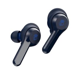 Skullcandy Indy Earbud Noise-Cancelling Bluetooth Earphones - Blue