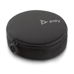 Poly 215437-01 Calisto 5300-M Bluetooth speakers - Black