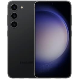 Galaxy S23 256GB - Black - Locked Verizon