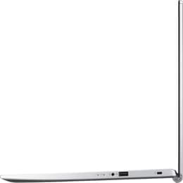 Aspire 5 Acer A517-52-72DP-RB 17-inch (2020) - Core i7-1165G7 - 8 GB - SSD 512 GB