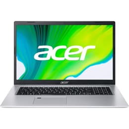 Aspire 5 Acer A517-52-72DP-RB 17-inch (2020) - Core i7-1165G7 - 8 GB - SSD 512 GB