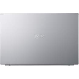 Aspire 5 Acer A517-52-72DP-RB 17-inch (2020) - Core i7-1165G7 - 8 GB - SSD 512 GB