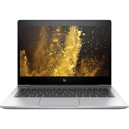Hp Elitebook 830 G5 13-inch (2018) - Core i5-7300U - 16 GB - SSD 512 GB