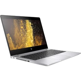 Hp Elitebook 830 G5 13-inch (2018) - Core i5-7300U - 16 GB - SSD 512 GB
