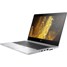 Hp Elitebook 830 G5 13-inch (2018) - Core i5-7300U - 16 GB - SSD 512 GB
