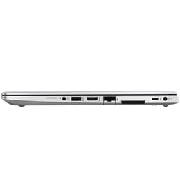 Hp Elitebook 830 G5 13-inch (2018) - Core i5-7300U - 16 GB - SSD 512 GB