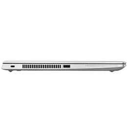 Hp Elitebook 830 G5 13-inch (2018) - Core i5-7300U - 16 GB - SSD 512 GB