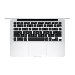 MacBook Pro 13" (2014) - QWERTY - Spanish