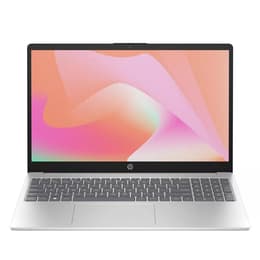 Hp 15-fd0183wm 15-inch (2023) - Core i7 - Gen 13 (U) - 16 GB - SSD 1 TB