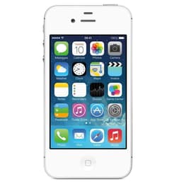 iPhone 4S - Unlocked