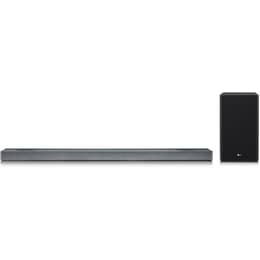 Soundbar LG SL9YG - Black