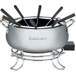 Cuisinart CFO-3SSFR Hot plate / gridle