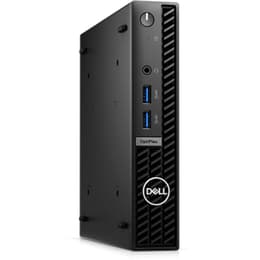 Dell OptiPlex 7010 Micro Core i5 1.6 GHz - SSD 256 GB RAM 16GB