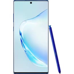 Galaxy Note10+ - Unlocked