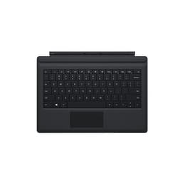 Microsoft Keyboard QWERTY Backlit Keyboard RD2-00080