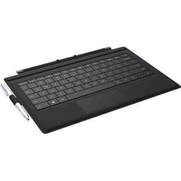 Microsoft Keyboard QWERTY Backlit Keyboard RD2-00080