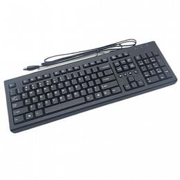 Hp Keyboard QWERTY SK-2086