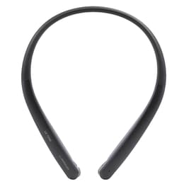 Lg Tone Style HBS-SL5 Headphone Bluetooth with microphone - Black