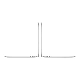 MacBook Pro Retina 15-inch (2017) - Core i7 - 16GB - SSD 1000GB