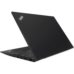 Lenovo ThinkPad P52S 15-inch (2017) - Core i7-8550U - 32 GB - SSD 512 GB
