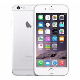 iPhone 6s 64GB - Silver - Locked Verizon