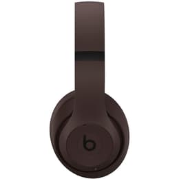Beats By Dr. Dre Beats Studio Pro Noise cancelling Headphone Bluetooth with microphone - Brown