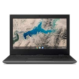 Lenovo Chromebook 100E MediaTek 2.1 ghz 32gb eMMC - 4gb QWERTY - English
