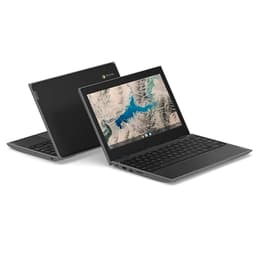 Lenovo Chromebook 100E MediaTek 2.1 ghz 32gb eMMC - 4gb QWERTY - English
