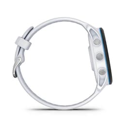 Garmin Forerunner 255 Bluetooth 46 mm - White